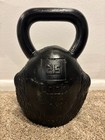 Onnit Primal Bigfoot sasquatch 2 5 Pood 90lb Kettlebell Black