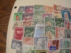 Sb49 Estate Sale World Stamp Lot Stamps Collection Mix Assorted