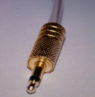  Fm Antenna Bose New Wave Radio Iv  Iii Acoustic Wave   Ii Ma-4 With Gold 3 5mm 