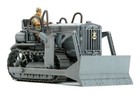 Tamiya 32565 Komatsu G40 Bulldozer 1 48 Scale Plastic Model Kit