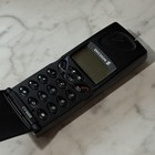 Rare Vintage Ericsson Cf888 Bellsouth Mobile Cell Phone Untested No Power Cord