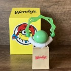 Wendy   s Minions And Monsters  Adult Meal Toy- Goomi Minion