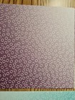 24 Sheets Stampin Up Dsp Paper 6x6 Ombre 6  6 Sized 