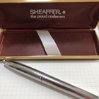 Schaeffer Fountain Pen Made In Australia