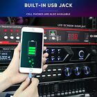 Qst 10-outlet Rack-mountable Ac Power Sequencer Conditioner  1008 usb surge Prot