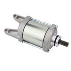 Starter For Kawasaki Utv Teryx 750 Krf750 All Models 2008-2013 18719 With Relay