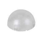 Us Triopo Round Head Dome Diffuser Flash Ball Fr Godox Ad100 V1prov100 Speedlite
