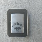 Jim Beam Lynyrd Skynyrd 30 Years Zippo Lighter - Vicious Cycle - Ronnie Van Zant