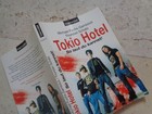 Tokio Hotel Oop Exclusiv Rare Original Import Bio Photo Book Bill Tom Kaulitz
