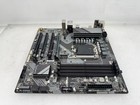 Gigabyte B760m C V2 Motherboard Ddr5 Intel Socket 1700 For 14th  13th  12th Gen