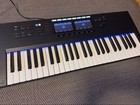 Native Instruments Komplete Kontrol S49 Mk2 Midi Keyboard W  Cable Used Japan