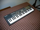 Casio Mt100 Keyboard With Graphic Equalizer And Analog Drum Sounds Tested