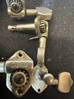 1973 Guild Starfire Guitar Parts