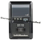 Liftmaster 888lm Myq Control Panel Myq Accessory Garage Door Operators Accessory