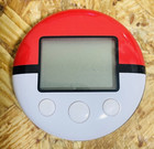 Pokewalker For Nintendo Ds Pokemon Heart Gold Soul Silver Back Normal Cover