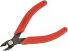 Xuron 2175 Maxi-shear 12 Awg Capacity Flush Wire Cutter  5-13 16  Overall Length