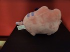 Gund Pusheen Cat Plush Pastel Heart Kitty 6  Pink Stuffed Animal Toy