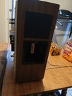 Vintage Akai X-1810d Reel To Reel Stereo Tape Deck  Recorder  8 Track Works Read