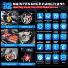 Launch X431 Crp919e Pro Elite Bidirectional Scanner Car Diagnostic Tool Coding