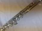 Gemeinhardt Artisan Student C Flute Just Serviced Plays Perfectly 
