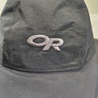 Outdoor Research Or Seattle Sombrero Hat Size L Gore-tex Waterproof Rain Bucket
