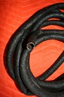3 4 Masonry Asphalt Type Wire Loom Protector 12ft