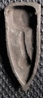 Wax Cast Handmade Hawaiian Tiki Pendant Bronze