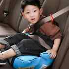 Child Car Safety Booster Seat Car Portable Seat Child Dining Chair Universal