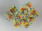 Malaysia 1979 Flowers 15c Hibiscus X 200 Stamps  8 Diff States - 25 Stamps Each