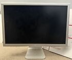 Apple Cinema Hd Display Dvi Lcd Monitor 23   