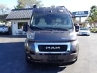 2023 Winnebago Travato 59g - 9k Mi  Solar Panels  Sat Dish  Power Awning  Mint 
