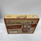 Rokr Steampunk Chocolate Factory Marble Run 3d Wooden Puzzle  lga02   New Nos
