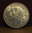 1935 Great Britain Crown