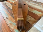 Camac French-made Mountain Dulcimer 1970 s