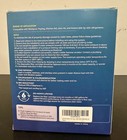 Homenjoy Refrigerator Water Filter Hey001 3 Pack  new sealed In Box 