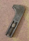 Vintage Antique German Motorcycle Nsu Tool Wrench Girder Spanner Marked Rare