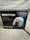 Paperpro-bostitch Indulge Two-hole Punch 20-sheet Capacity Black silver 2310