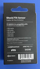New Firstech Compustar Dual Stage Shock Tilt Sensor Ft-shock-ii Ft-shock