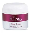 Retinol Vitamin Enriched Daily Day Cream 1 7 Oz    Night Cream 2 25oz - 2 Boxes