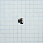 Bach Stradivarius Trumpet  3rd Slide Stop Nut  1 Each  Choose Your Finish