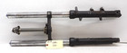 2013 14 15 Honda Cbr 500 Cbr500 Front Forks Legs Tubes Left Right