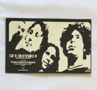 Zen Guerilla Trance States In Tongues Vintage Label Promo Sticker Sub Pop 1999