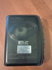 Sony Walkman Wm-fx481 Vintage Portable Cassette Player - Read