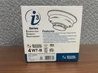 System Sensor 4wt-b Smoke Detector W Base 4wtb  Brand New--free Shipping