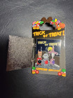 Disney Disneyland 2009 Halloween Nightmare Before Christmas Jack Skellington Pin