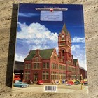 Walthers Ho 2008 Model Railroad Reference Book - Illustrated