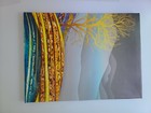  Canvas Modern Wall Art Oil Painting Picture Print Unframed Home Decor