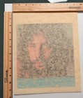 Bundle - Vintage 1970s Heat Transfers   Cat Stevens   Nos   Pack Of 3