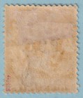 Malaya - Perak O4 Official  Mint Hinged Og   No Faults Very Fine  - Hbx