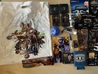 Blizzcon 2008 Souvenir Lot  Program  Stress Ball Diablo 3   More  Htf  244
